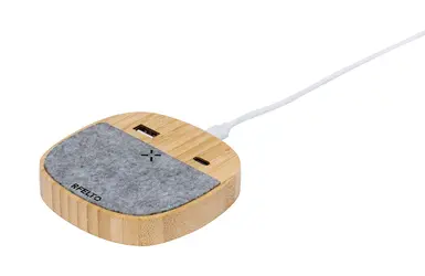Bežični punjač Mekens AP733395