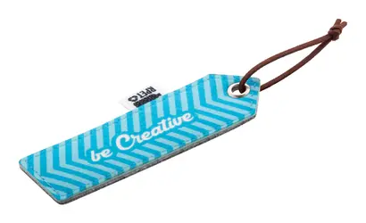 RPET bookmark CUSTOM MADE CreaFelt Mark AP716688