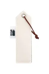 RPET bookmark CUSTOM MADE CreaFelt Mark AP716688