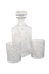Set za viski Drumore AP800759