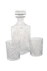 Set za viski Drumore AP800759