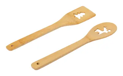 Set kuhača s božićnim detaljem Hellen AP732239