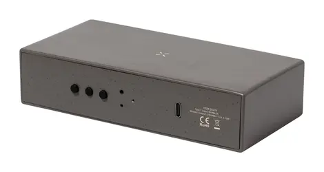 Budilica bežični punjač Barret AP733400
