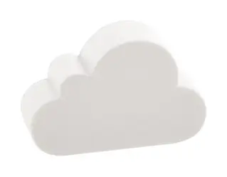 Antistres lopta Cumulus AP844062