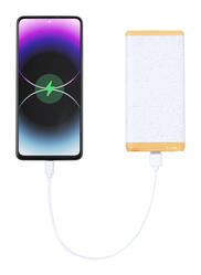 Power bank Cereale AP734272