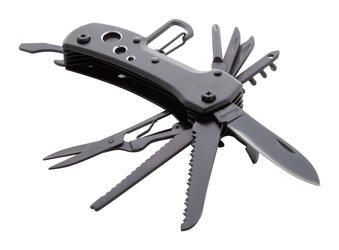 Multifunkcionalni džepni nož Galloway AP808106