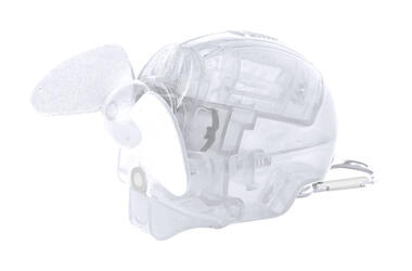 Ventilator s raspršivačem vode Rapos AP733869