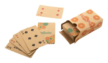 Igraće karte CUSTOM MADE CreaCard Eco AP716717