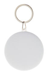 Privjesak s bedžom KeyBadge RPET Maxi AP716723