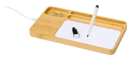 Organizator s bežičnim punjačem Sirae AP733942