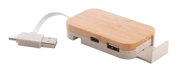 USB hub Holbaru AP864034