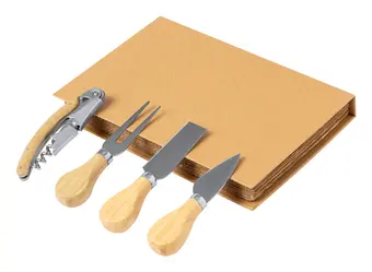 Set noževa za vino i sir Tantic AP734195