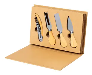 Set noževa za vino i sir Tantic AP734195