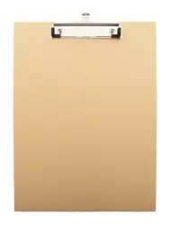 Promotivna podloga za pisanje Clippa AP845185