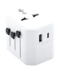 Putni adapter Jetsetter AP864046
