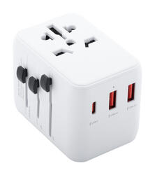 Putni adapter Jetsetter Plus AP864047