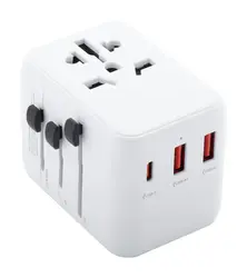 Putni adapter Jetsetter Plus AP864047