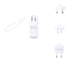 Putni adapter s Power bankom Joks AP734124