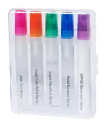 Set za zaštitu od sunca Yohan AP733682