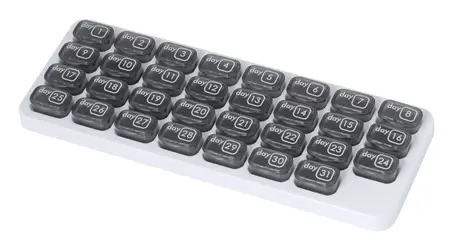 Kutija za tablete Stexio AP733662