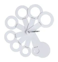 Šestar Iswud AP735351
