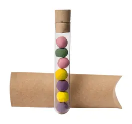 Set loptica sa sjemenkama Dinaclex AP735363