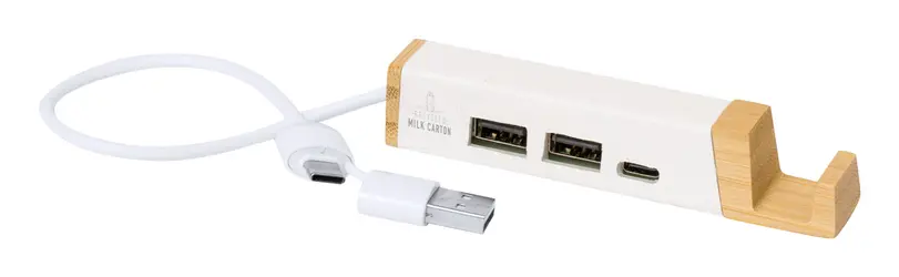 USB hub Kartip AP734262