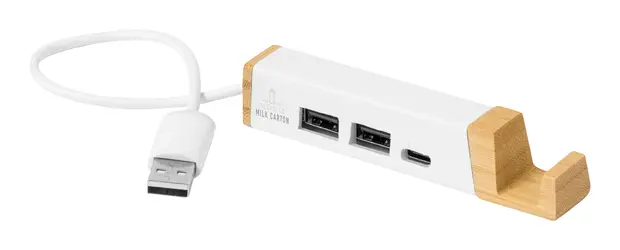 USB hub Kartip AP734262