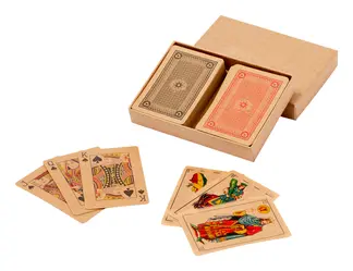 Set karata Kardain AP734080