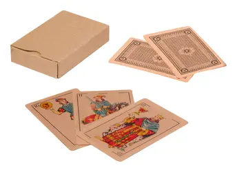 Igraće karte Brisca AP734079