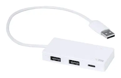 USB hub Nagent AP734140