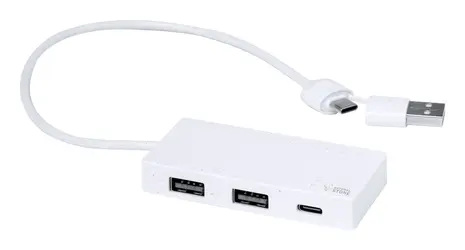 USB hub Nagent AP734140