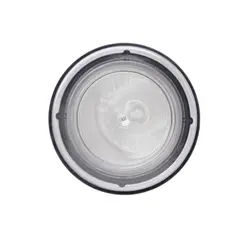 Boca za vodu VINGA Cott RCS RPET V10200 grey-2