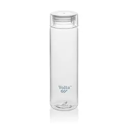 Boca za vodu VINGA Cott RCS RPET V10200 transparent-3