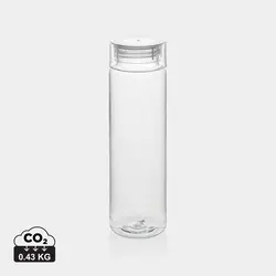 Boca za vodu VINGA Cott RCS RPET V10200 transparent-0