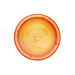 Boca za vodu VINGA Cott RCS RPET V10200 orange-2