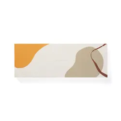 Retro pribor za posluživanje VINGA V10220 brown-10