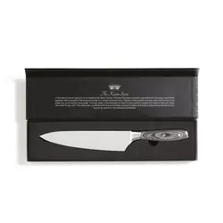 Kuharski nož VINGA Kaiser V1650 steel-2