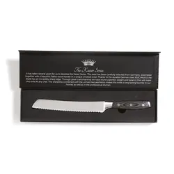 Nož za kruh VINGA Kaiser n V1651 steel-2