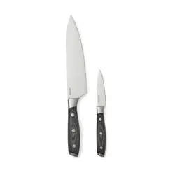 Kuharski set VINGA Kaiser V1655 steel-1