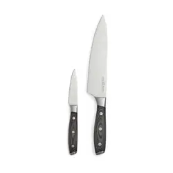 Kuharski set VINGA Kaiser V1655 steel-3
