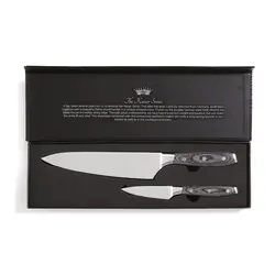 Kuharski set VINGA Kaiser V1655 steel-2