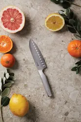 Santoku nož VINGA Hattasan V1657 steel-6
