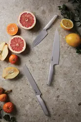 Santoku nož VINGA Hattasan V1657 steel-7