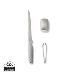 Set noževa za filetiranje VINGA Hattasan V1658