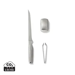 Set noževa za filetiranje VINGA Hattasan V1658 steel-0