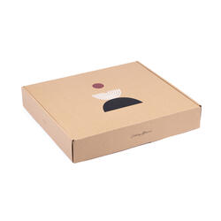 Deka VINGA Lenox V19454 brown-22