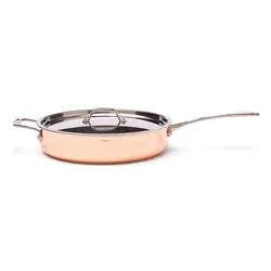 Bakrena tava VINGA Baron V21200 brown-4