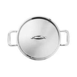 Bakreni lonac VINGA Baron V21202 brown-2