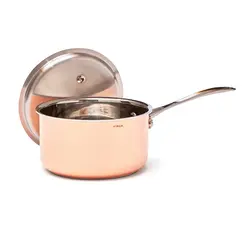 Bakrena posuda VINGA Baron V21204 brown-2